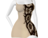 Light Brown Dress