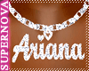 [Nova] Ariana Necklace