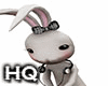 Bunny Vintage