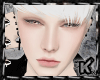 /K/ Albino Head M
