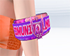 Req Armband CLC