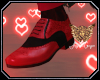 [ang]Hearts Galore Shoe