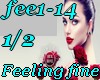 Feeling fine-Trance1/2