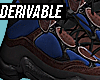 shoes derivable 21k