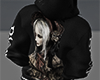 Bloodborne Doll Hoodie