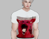 camiseta Boi LOuco