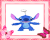 Stitch KeyChain