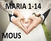 MIX MARIAGE  MARIA1-14