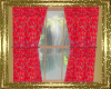 LD~ Christmax Curtains