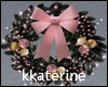 [kk] Christmas Wreath