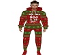 DGS Xmas Onsie