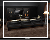 Perfect Back sofa suite