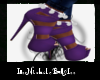 ~Bad~ Purple Heels