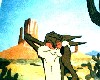 Wile E Coyote