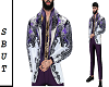 suit  + JENS MORA