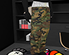 ! Supreme Camo Painter J
