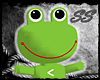 [SS] Cute Froggy M/F