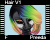 Preeda Hair F V1