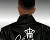 King Leather Jacket 1