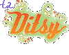 Ditsy