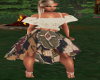 SW Country Skirt