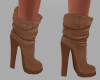 Saloon Boots