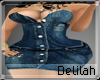 D/Delilah Denim Derion D