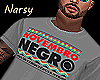 Consciencia Negra [M]