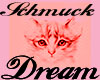 Dream Headband BlkSilv