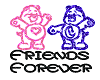 (P)friends forever