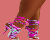 design heels