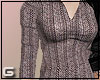 !G! Knitted dress 1