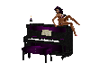 Burlesque Piano