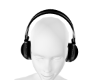 Headphones DRV