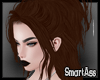-SA- High Pony Brown
