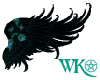 [WK] Emerald Wings