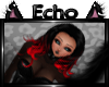 [Echo]Black/Red Selena