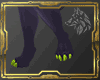 [W] Batzy Peets M