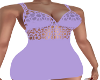 Lilac Daz Dress