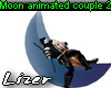 Moon Animated Couple 2