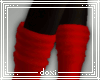[doxi] Red Socks