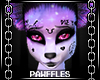 Furry Fce Tats *Lil Peep