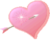 [HoN]Pink Hearts