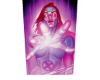 Jean Grey Cutout