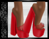 CE Red Heels