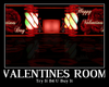 |MDF| Valentine's Room