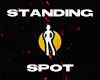 Standing Spot 2