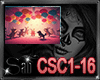 *S*PAS CE SOIR CHERI