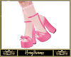 Platforms Pink
