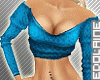 Sweater Blue